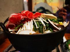 牛肉豆腐煮-三月居酒屋(青年大街店)