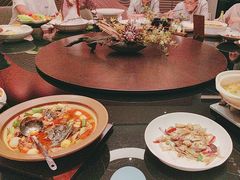 -缘餐厅(钵池山公园店)