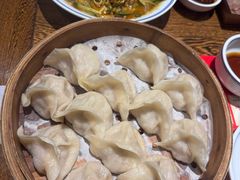 -新兴园饺子馆(河南街店)