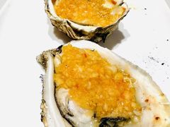 -吉香碳烤生蚝(仙霞路店)