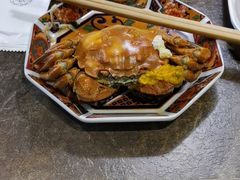 -日进一片海.生腌海鲜火锅.宵夜烧烤(三里屯总店)