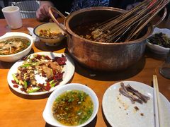 -搓火大都会(广安门总店)