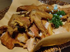 -前海沿·青岛菜(李沧万达店)