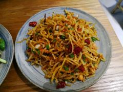 -静一餐厅·湖北菜(前门创始店)