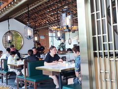 -庆江南江南菜(琴湖溪里花园城店)