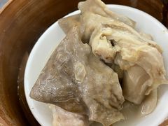 猪肚-香港蓮香樓(中環店)