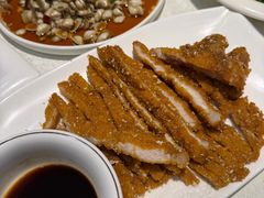 -抚顺美食·老上海味道