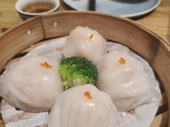 -点心传说·粤菜点心(佐阾虹湾店)