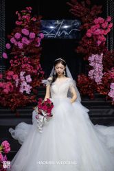 -豪门婚礼策划