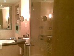 浴室-王府半岛酒店