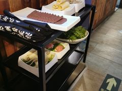 炸响铃-锅说大脸毛肚重庆老火锅(佐阾店)