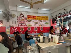 -榮泰米粉湯(Left Shop)