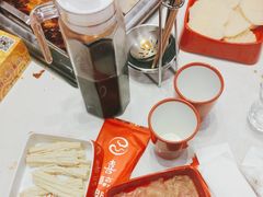 -倍儿红喜临门火锅(文兴路店)