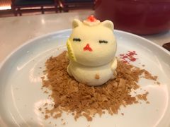 故宫的猫-京华烟云·北京烤鸭(领展购物广场·中关村店)