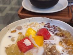 -椰语堂·海南清补凉(中山骑楼店)