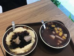 -鲜芋仙(中山路店)