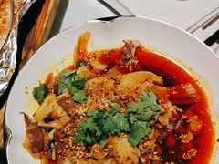 -大蓉和(一品天下店)