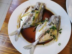 -板桥海鲜广场(文明东店)