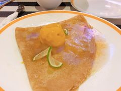 -La Creperie法餐厅(芮欧百货店)