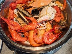 -渔纬港海鲜自助餐厅(湖里万达店)