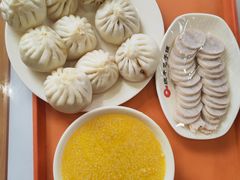 -庆丰包子铺(白塔寺店)