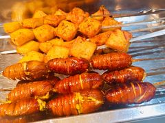 -胶东海鲜大排档(北太平庄店)