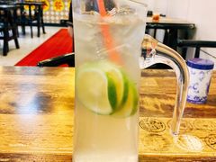 -有缘茶餐厅(海府分店)