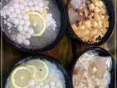 -串妹花式冰粉(乐山总店)