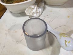 -马记伊源斋涮肉·清真菜(百子湾店)