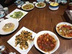 -锦香园餐厅(建工大厦店)