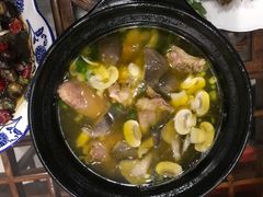 -呼吸森林·生态农庄农家乐私房菜