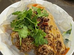 -张包铺(道外店)