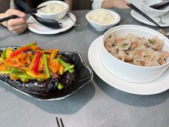 -3号仓库·创意中国菜(乐清正大广场店)