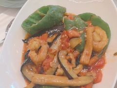 -香料集市新疆餐厅·清真聚餐(成都远洋太古里店)