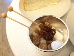 -Lady M Cake Boutique(麦迪逊大道店)
