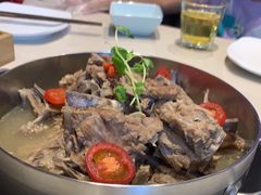 -浩爷羊蝎子火锅(望京店)