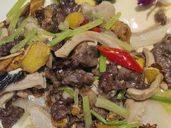 -闽公馆·客家私房菜·商务宴请·包厢(杏林橡树湾店)