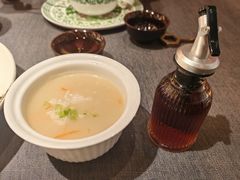 -南里山房·新淮扬菜(徐汇万科店)