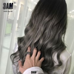 点击看大图 -3AM HAIR SALON烫发染发接发