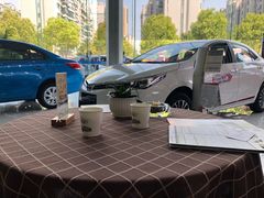 -武汉中南丰田汽车销售有限公司