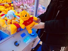 -天天玩X秋葉原日系动漫游戏中心