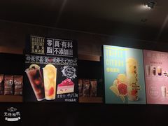 -星巴克(重庆新世纪凯瑞商都店)