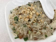 生炒糯米饭-番禺宾馆丽苑厅