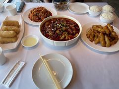 -玉林烤鸭店(黄村兴华店)