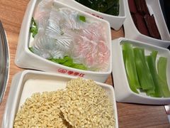 -季季红火锅(长沙步行街店)