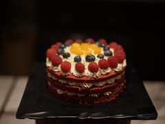 -深圳佳兆业万豪酒店-金沙全日餐厅