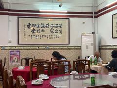 -隆都四季香饭店(碧海路店)