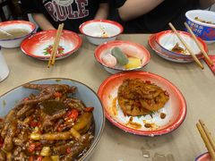 -老三样·旧食新味(船山路店)