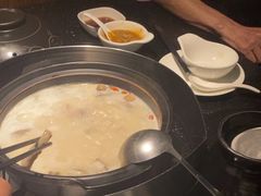 -捞王锅物料理(凯旋路店)