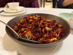 -太湖饭店·寄畅轩中餐厅